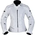 Produktbild: Modeka Veo Air, Textiljacke Damen - Hellgrau - 44