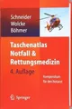 Produktbild: Taschenatlas Notfall  Rettungsmedizin: Kompendium ... | Buch | Zustand sehr gut