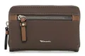 Produktbild: Tamaris Geldbörse TAS Gertraud Zip Around Wallet Taupe (VE 2)