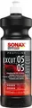Produktbild: Sonax PROFILINE ExCut 05-05, Politur, 1 L