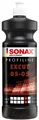 Produktbild: Sonax schuurpasta excut 05-05 profiline excut 05 05 1 l