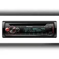 Produktbild: Pioneer DEH-S720DAB Auto Media-Receiver Schwarz 200 W Bluetooth