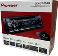 Produktbild: Pioneer DEH-S720DAB