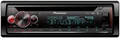 Produktbild: Pioneer DEH-S720DAB 1-DIN-CD-Tuner Autoradio, DAB/DAB+, Bluetooth, RGB, USB, Spotify, SmartSync