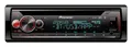 Produktbild: Pioneer DEH-S720DAB, 2-DIN Autoradio, CD-Tuner mit FM und DAB+, Bluetooth, MP3, USB und AUX-Eingang, RGB-Beleuchtung, Freisprecheinrichtung, Smart Sync App, 13-Band-Equalizer