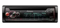 Produktbild: Pioneer DEH-S720DAB - 1DIN Autoradio - Bluetooth USB AUX DAB+ Android Apple