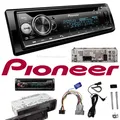 Produktbild: Pioneer DEH-S720DAB DAB+ Autoradio CD USB Bluetooth Variocolor für android ios