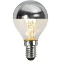 Produktbild: LED-Leuchtmittel ,Top Coated', E14, 3,5W, 250lm, dimmbar, blendfrei, warmweiß