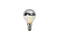 Produktbild: STAR TRADING LED Dekolicht Leuchtmittel, LED-Leuchtmittel,Top Coated', E14, 3,5W, 250lm, dimmbar, blendfrei, w
