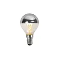 Produktbild: Star Trading LED-Leuchtmittel ,Top Coated', E14, 3,5W, 250lm, dimmbar, blendfrei