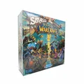 Produktbild: SMALL WORLD OF WARCRAFT Board Game Brettspiel Days Of Wonder DoW DEUTSCH NEU OVP