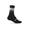 Produktbild: Giro Comp Highrise black heatwave (socks-socks) S