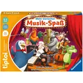 Produktbild: tiptoi Mein tierischer Musik-Spass (Deutsch, 3 - 5 Jahre) (00169)