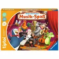 Produktbild: Ravensburger tiptoi Mein tierischer Musik-Spaß Musikspiel Lernspiel Kinder Spiel
