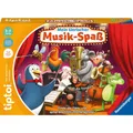 Produktbild: Ravensburger tiptoi Mein tierischer Musik-SpaÃ, Brettspiel