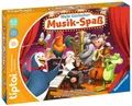 Produktbild: Ravensburger tiptoi Lernspiel Mein tierischer Musik-Spaß 00169