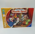 Produktbild: Ravensburger tiptoi Spiel 00169 Mein tierischer Musik-Spaß, Lernspiel für Kinder