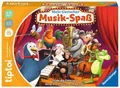 Produktbild: Ravensburger Mein tierischer Musik-Spaß 00169