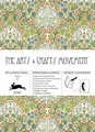 Produktbild: Arts  Crafts Movement: Gift  Creative Paper Book V... | Buch | Zustand wie neu