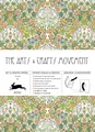 Produktbild: Arts & Crafts Movement Pepin Van Roojen