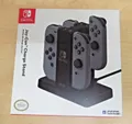 Produktbild: Hori Nintendo Switch Joy-Con Charge Stand NSW-003U