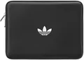 Produktbild: Adidas OR Universal Tablet Sleeve S Schwarz – Hülle für 7–8 Zoll Tablets