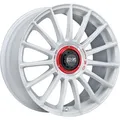 Produktbild: Alufelgen OZ RACING SUPERTURISMO EVOLUZIONE WRC 19