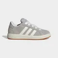 Produktbild: Turnschuhe Sneaker Kinder - Grand Court 00 Base grau