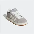 Produktbild: adidas Sportswear GRAND COURT 00S Design auf den Spuren des adidas Campus 00, für Kinder & Jugendliche grau 38 EU
