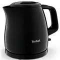 Produktbild: Tefal Wasserkocher Vita, Abschaltautomatik, 0,8 Liter KO1538 , Farbe: schwarz