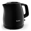 Produktbild: Tefal KO1538 VITA Wasserkocher 0,8 Liter 2400 Watt Kunststoff Kalkfilter schwarz