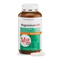 Produktbild: Sanct Bernhard Magnesium-400-supra Kapseln 300 Kapseln