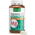 Produktbild: Magnesium-400-supra Kapseln 300 Kapseln - 229 g