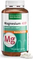Produktbild: Sanct Bernhard Magnesium-400-supra- 300 Kapseln