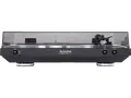 Produktbild: TECHNISAT 0000/9412 Techniplayer LP 200 Plattenspieler Schwarz/Silber