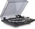 Produktbild: TechniSat Plattenspieler TECHNIPLAYERLP200 sw Schallplattenspieler 0000/9412
