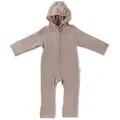Produktbild: Hofbrucker Wollwalk-Overall in Beige - 74/80