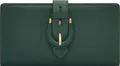 Produktbild: FOSSIL Geldbörse Harwell Tab Bifold Viridian tannengrün