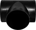Produktbild: Heißluftschlauch-T-Stück für Diesel-Heizungen, Ø:90 mm