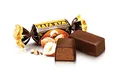 Produktbild: ROSHEN PRALINEN KARA-KUM 1KG für Familie und Freunde
