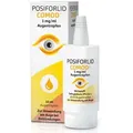 Produktbild: POSIFORLID COMOD 1 mg/ml Augentropfen 10 ml