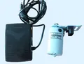 Produktbild: La Camil ® - Nähmaschinenmotor 150W 8.000RPM | LC-B150 Motor für Singer AEG V...