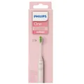 Produktbild: NEU Philips Sonicare One HY1100 56 Rosa Elektrische Schallzahnbürste