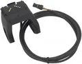 Produktbild: Bosch Displayhalter für Intuvia und Nyon mit Kabel und 3 x 4 Distanzgummis E-Bike