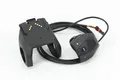 Produktbild: Bosch Intuvia Displayhalterung + Bedienelement 1270 020 904 Display Halter - NEU