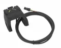 Produktbild: BOSCH Intuvia & Nyon Displayhalter + Kabel Halterung Display E Bike 1270 020 904