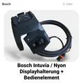 Produktbild: Bosch Intuvia Nyon Displayhalterung + Bedienelement 1270020904 /  1270016711 /