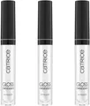 Produktbild: Catrice Lipgloss Gloss Obsessed Lip Glaze, 3-tlg., Angereichert mit Macadamiasamenöl und Vitamin E, pflegt die Lippen
