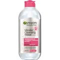 Produktbild: Garnier SkinActive Micellar Cleansing Water 400 ml