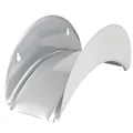 Produktbild: GardenMate Schlauchhalter SILBER